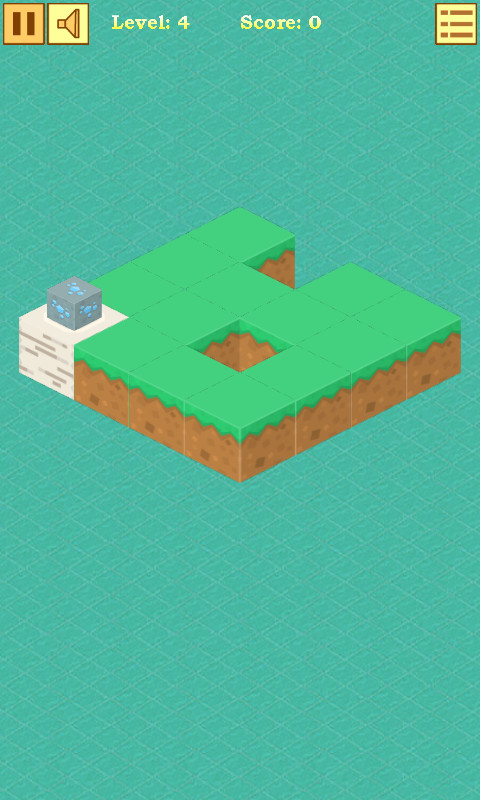 Move Cube 1.0